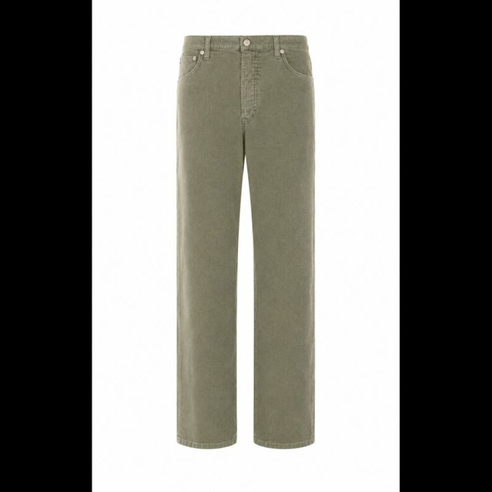 Dondup Women Dakota Loose Jeans
